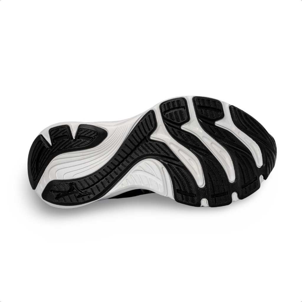 Imagem 5 do produto Tênis Infantil Mizuno Jet 8 Junior