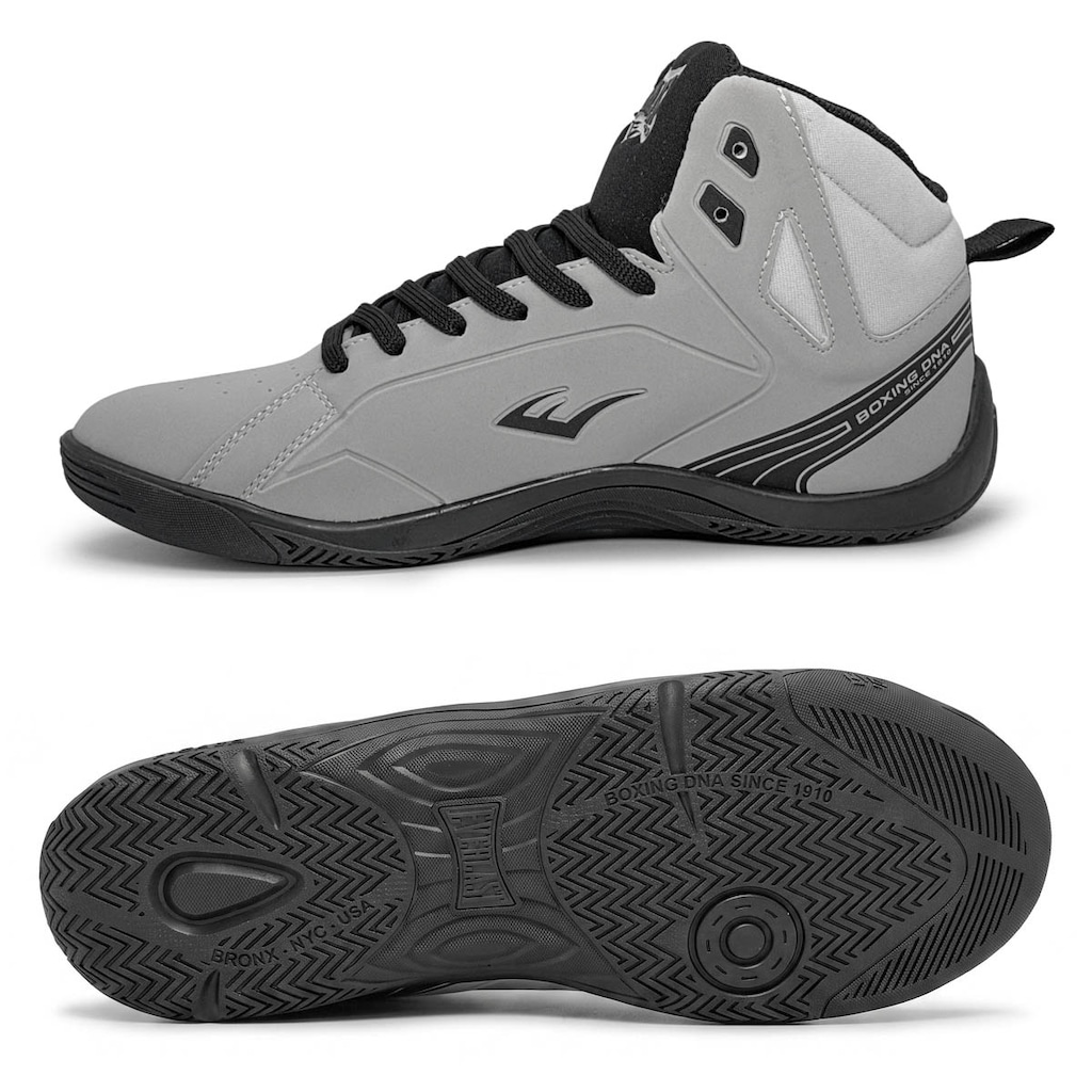Imagem 2 do produto Tênis Unissex Everlast Station 4