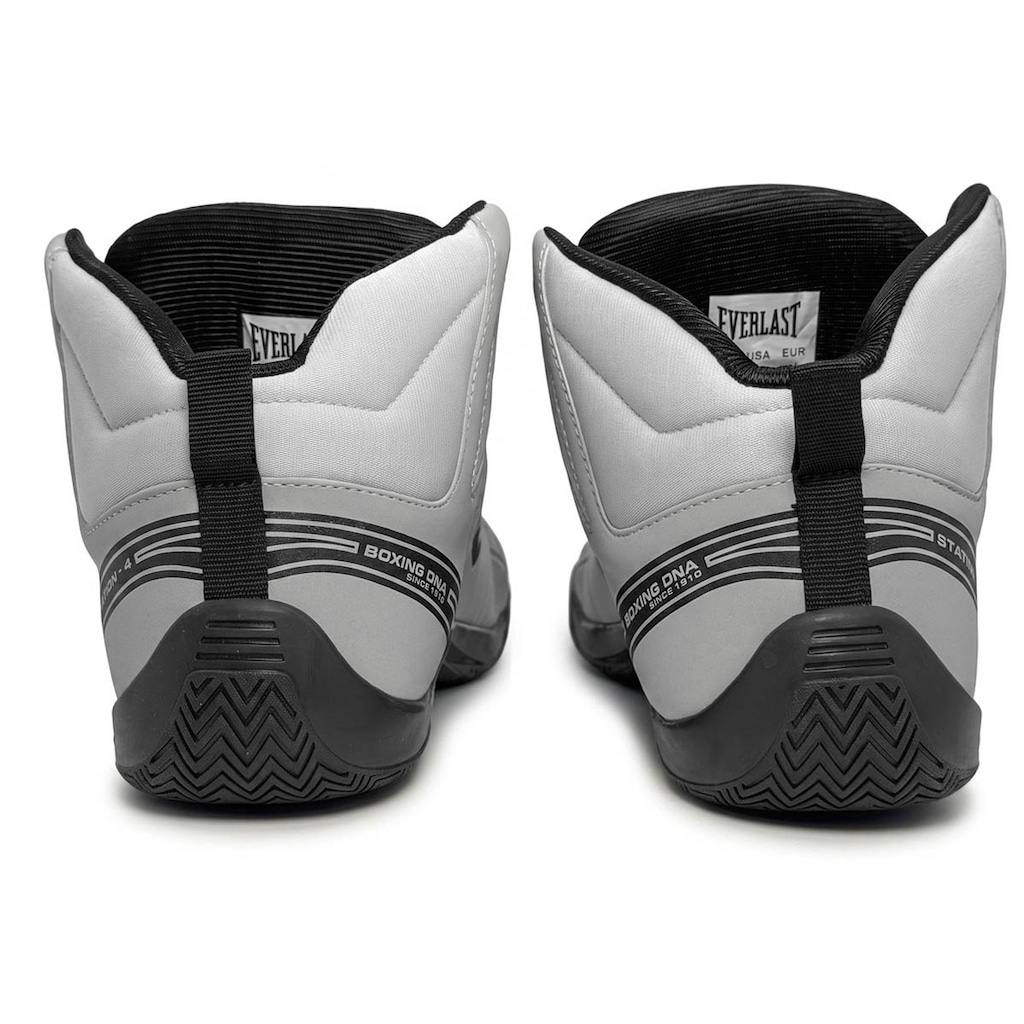 Imagem 3 do produto Tênis Unissex Everlast Station 4
