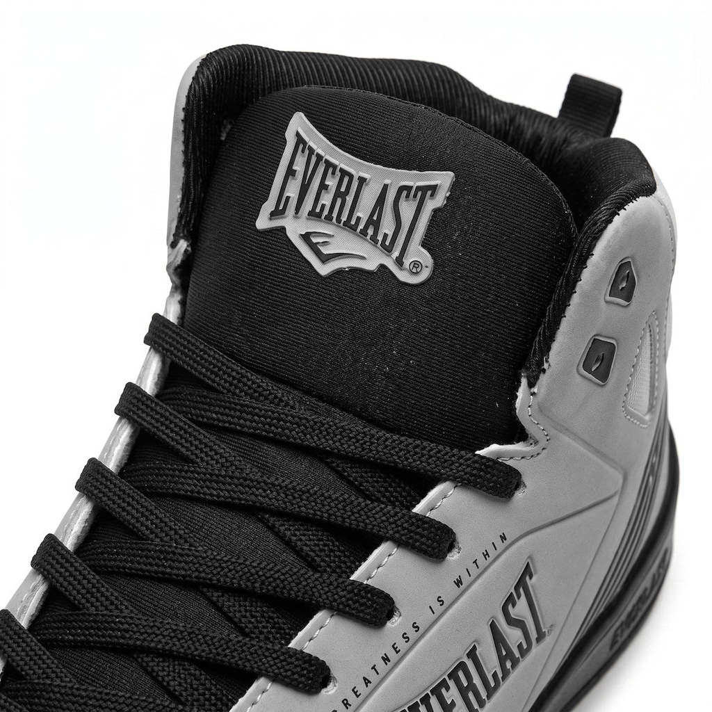 Imagem 4 do produto Tênis Unissex Everlast Station 4