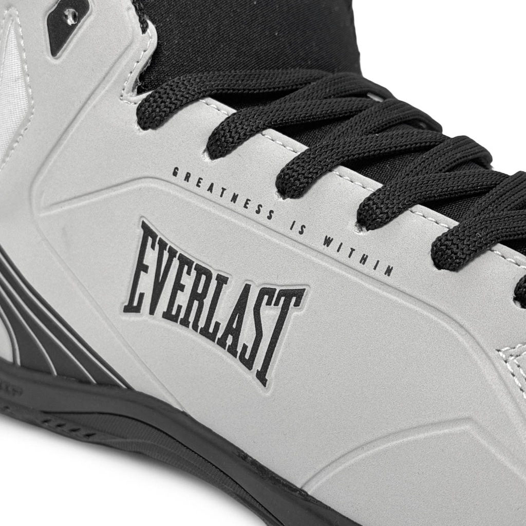 Imagem 5 do produto Tênis Unissex Everlast Station 4