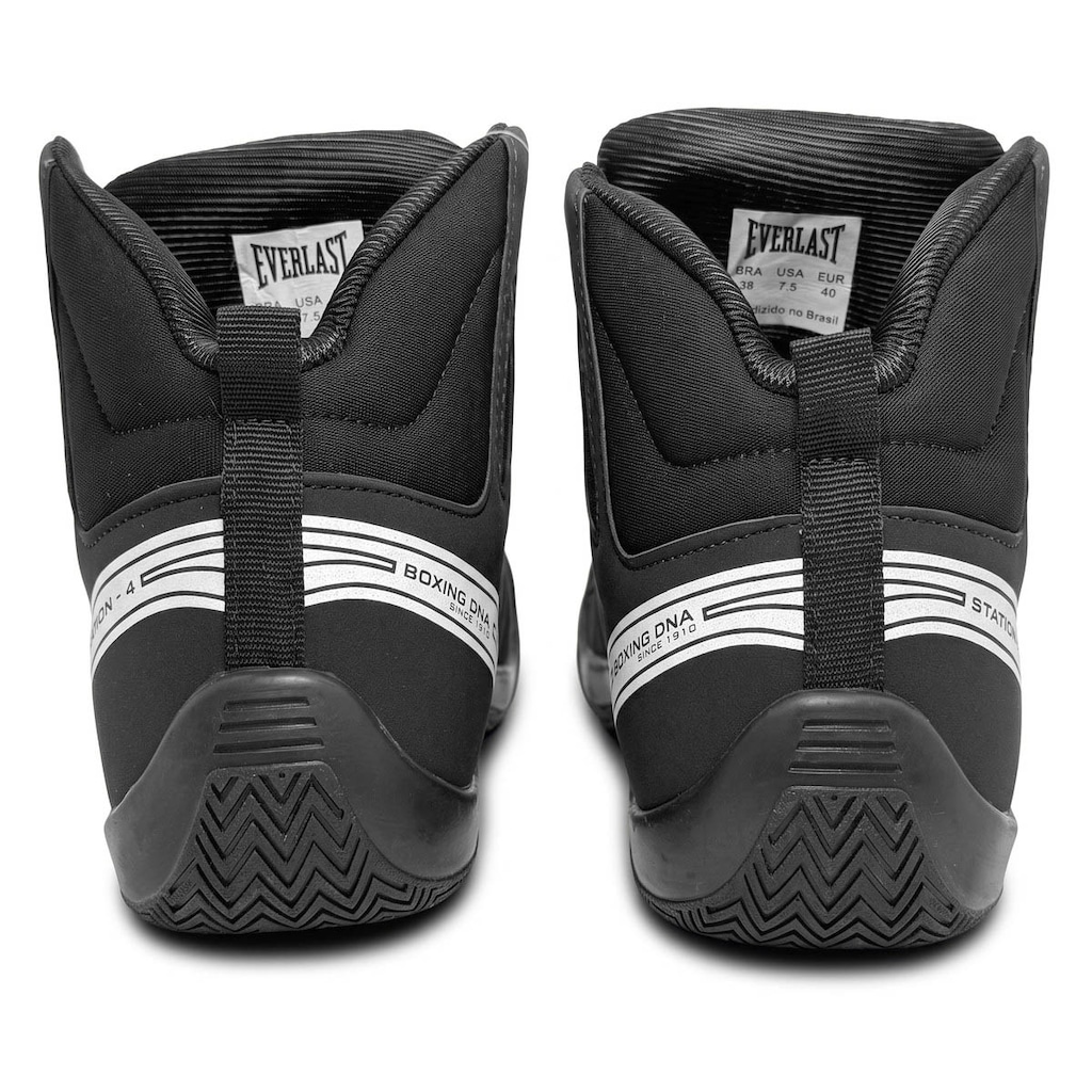 Imagem 3 do produto Tênis Unissex Everlast Station 4
