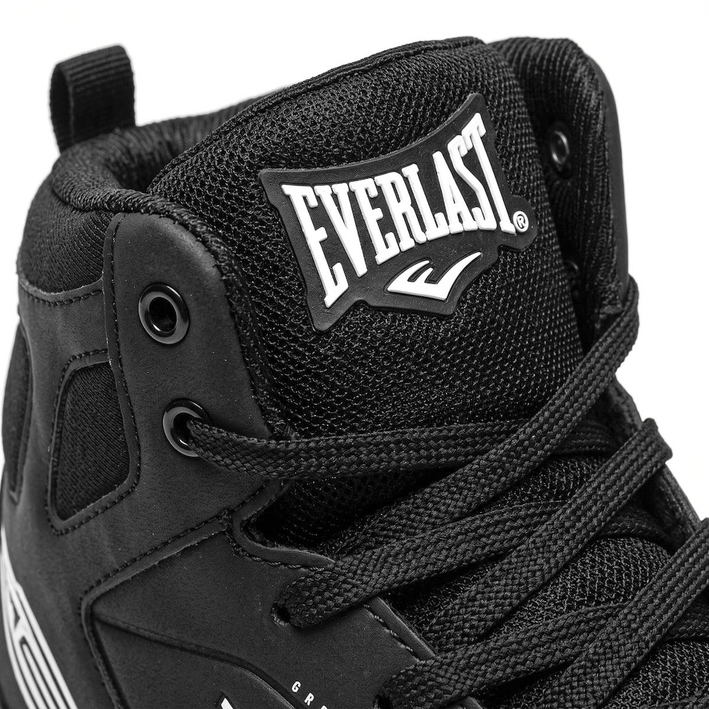 Imagem 4 do produto Tênis Unissex Everlast Station 4