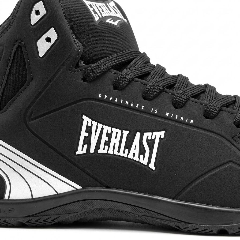 Imagem 5 do produto Tênis Unissex Everlast Station 4