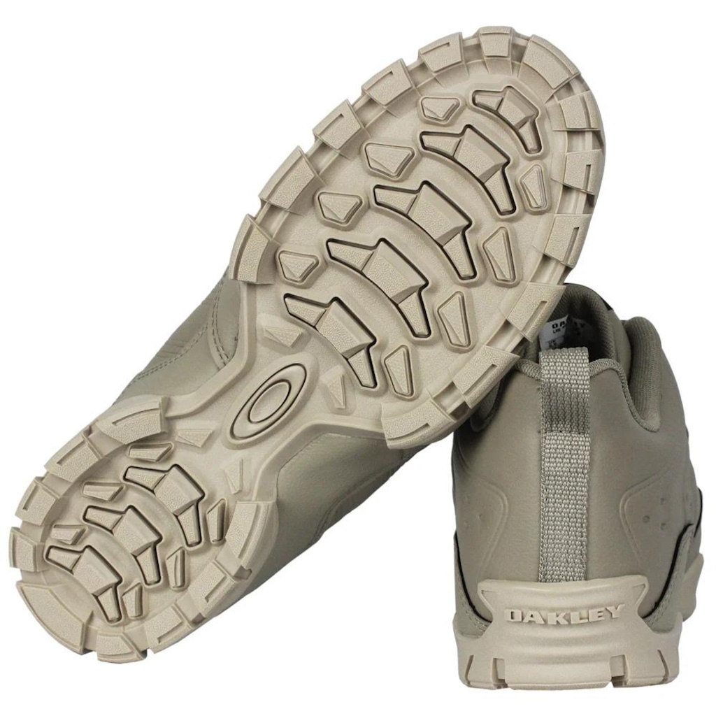 Imagem 5 do produto Tênis Masculino Oakley Brigde