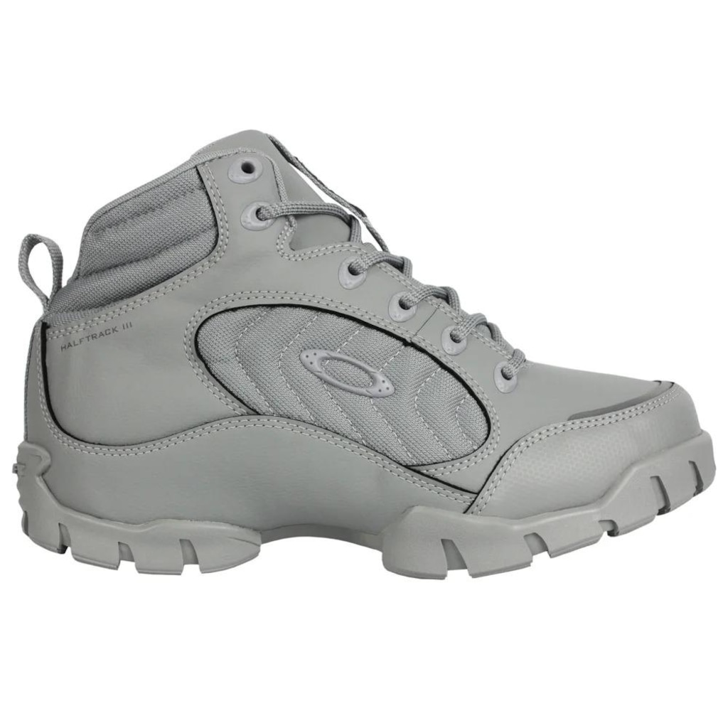 Imagem 1 do produto Tênis Masculino Oakley Halftrack III Mid
