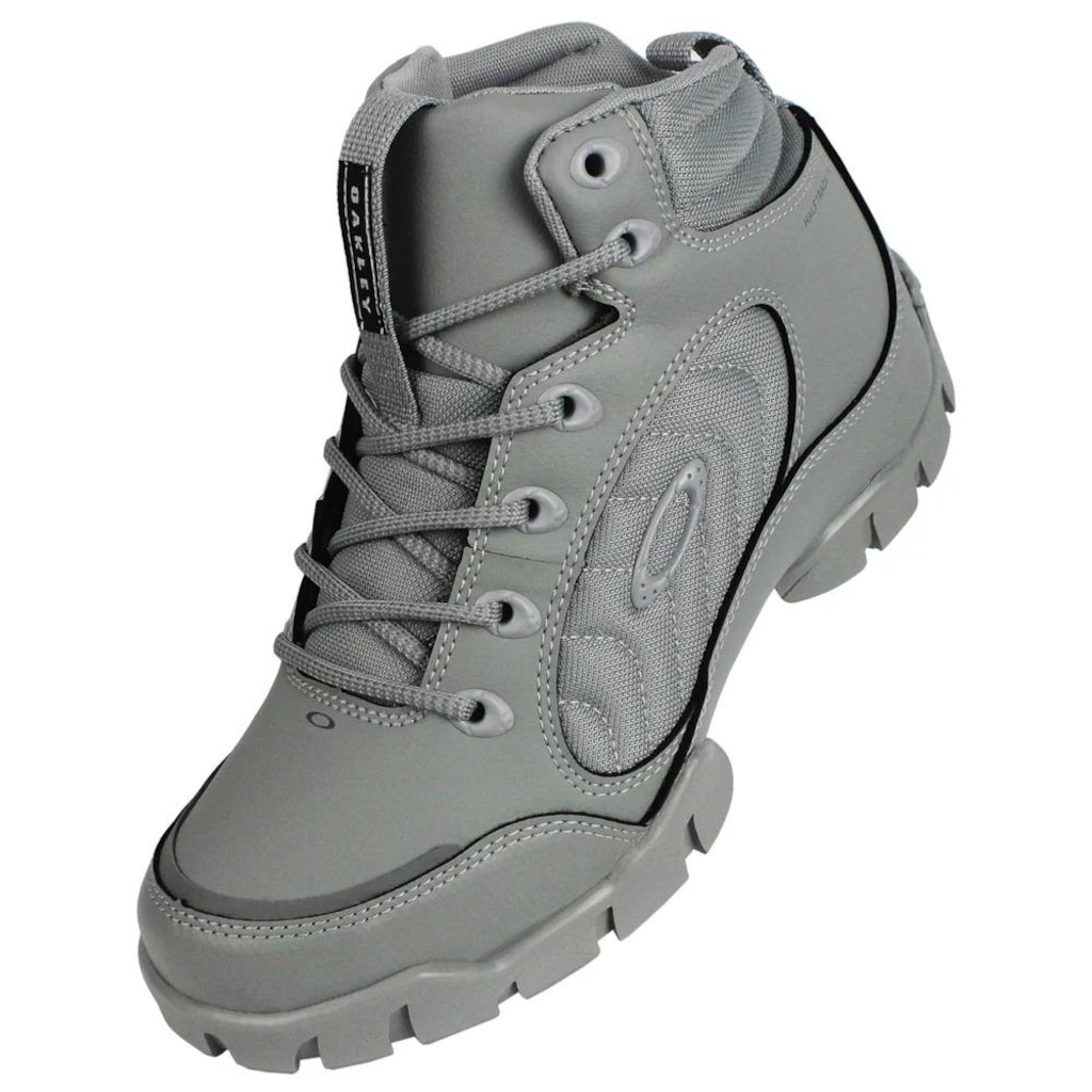 Imagem 2 do produto Tênis Masculino Oakley Halftrack III Mid