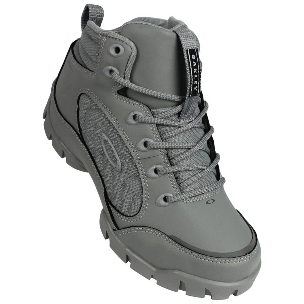 Imagem 3 do produto Tênis Masculino Oakley Halftrack III Mid