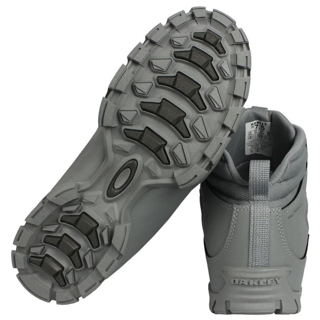 Imagem 4 do produto Tênis Masculino Oakley Halftrack III Mid