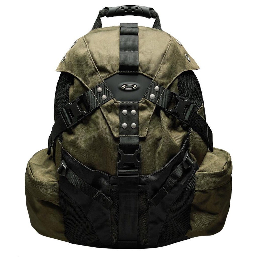 Imagem 1 do produto Mochila Oakley Icon - 32 Litros