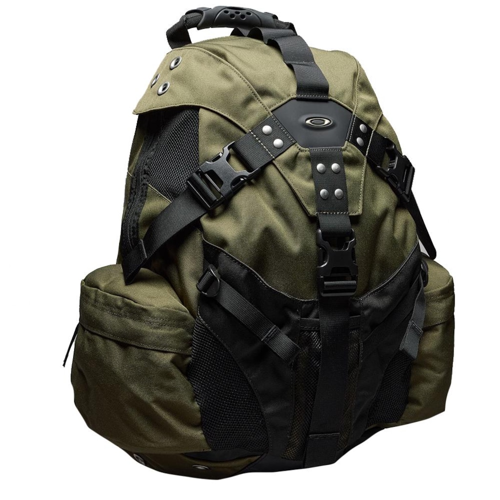 Imagem 3 do produto Mochila Oakley Icon - 32 Litros