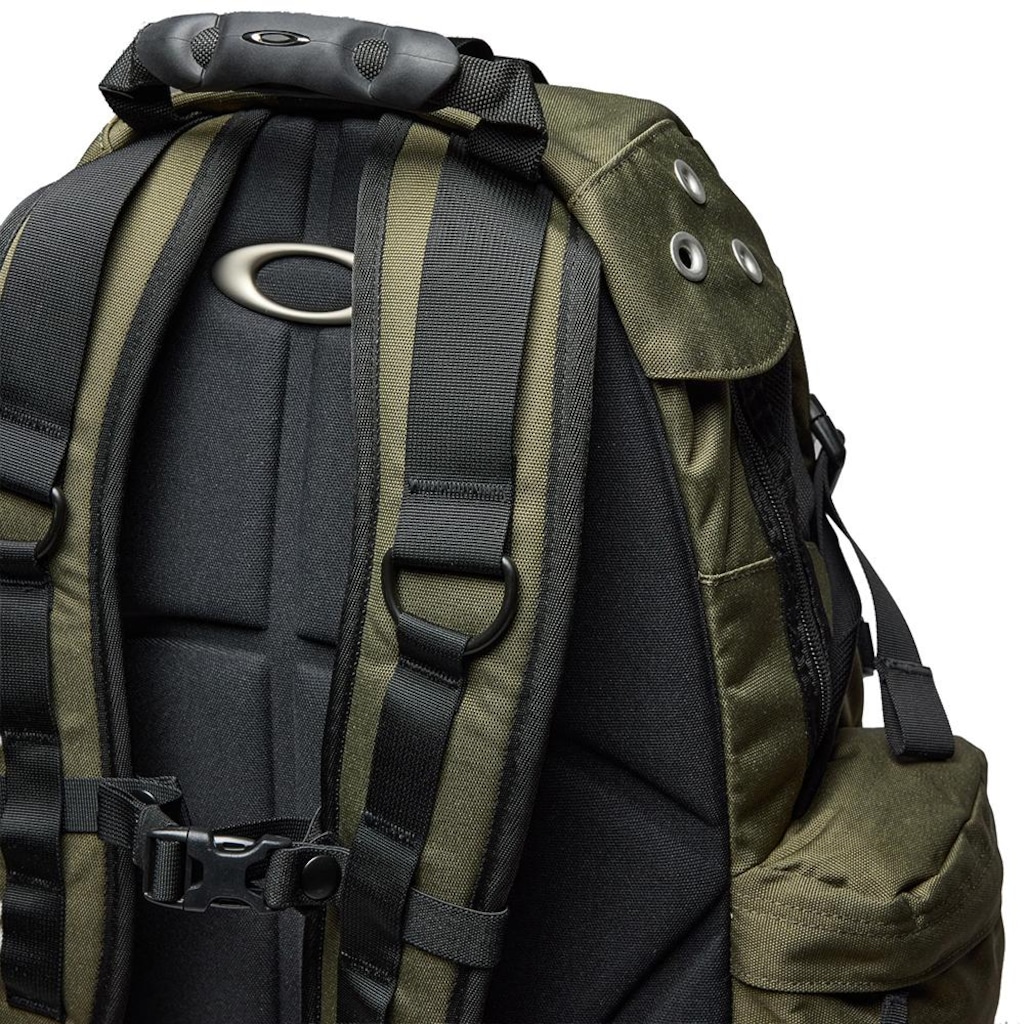 Imagem 4 do produto Mochila Oakley Icon - 32 Litros