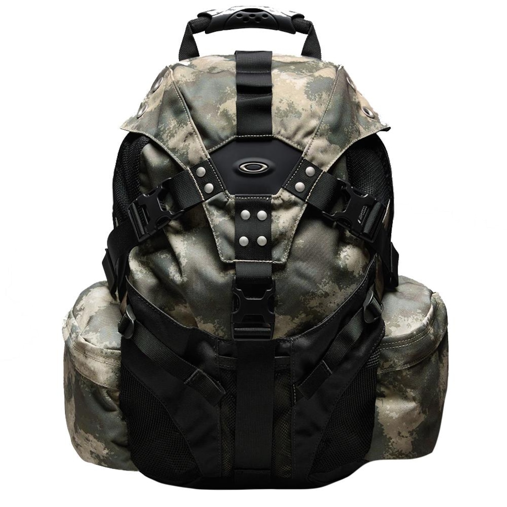 Imagem 1 do produto Mochila Oakley Icon - 32 Litros