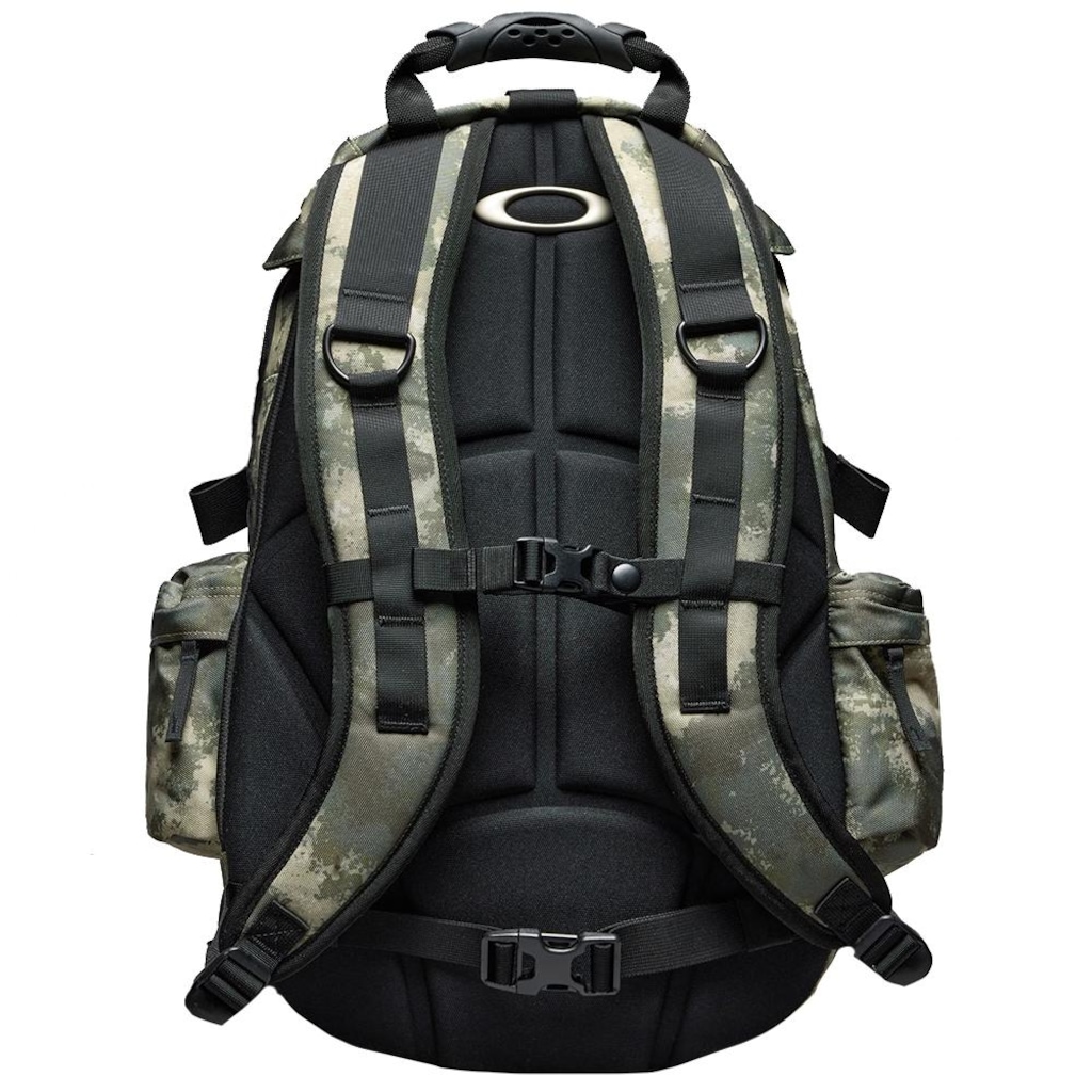 Imagem 2 do produto Mochila Oakley Icon - 32 Litros
