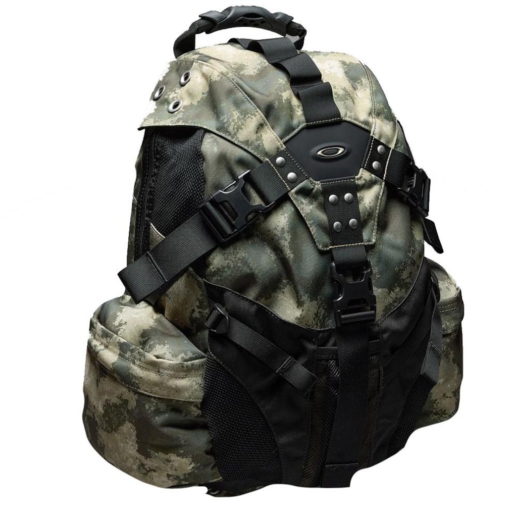 Imagem 3 do produto Mochila Oakley Icon - 32 Litros