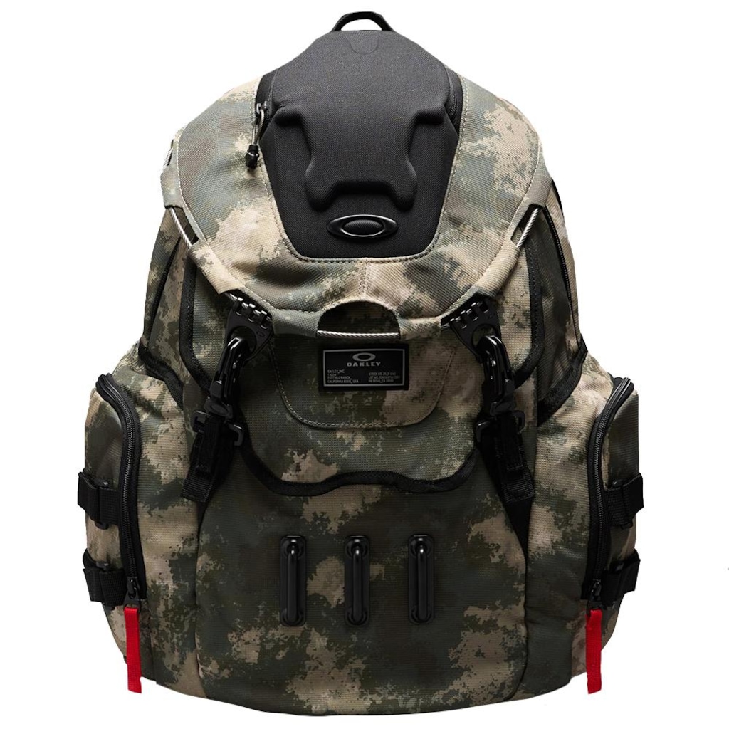 Imagem 1 do produto Mochila Oakley Bathroom Skin - 21 Litros