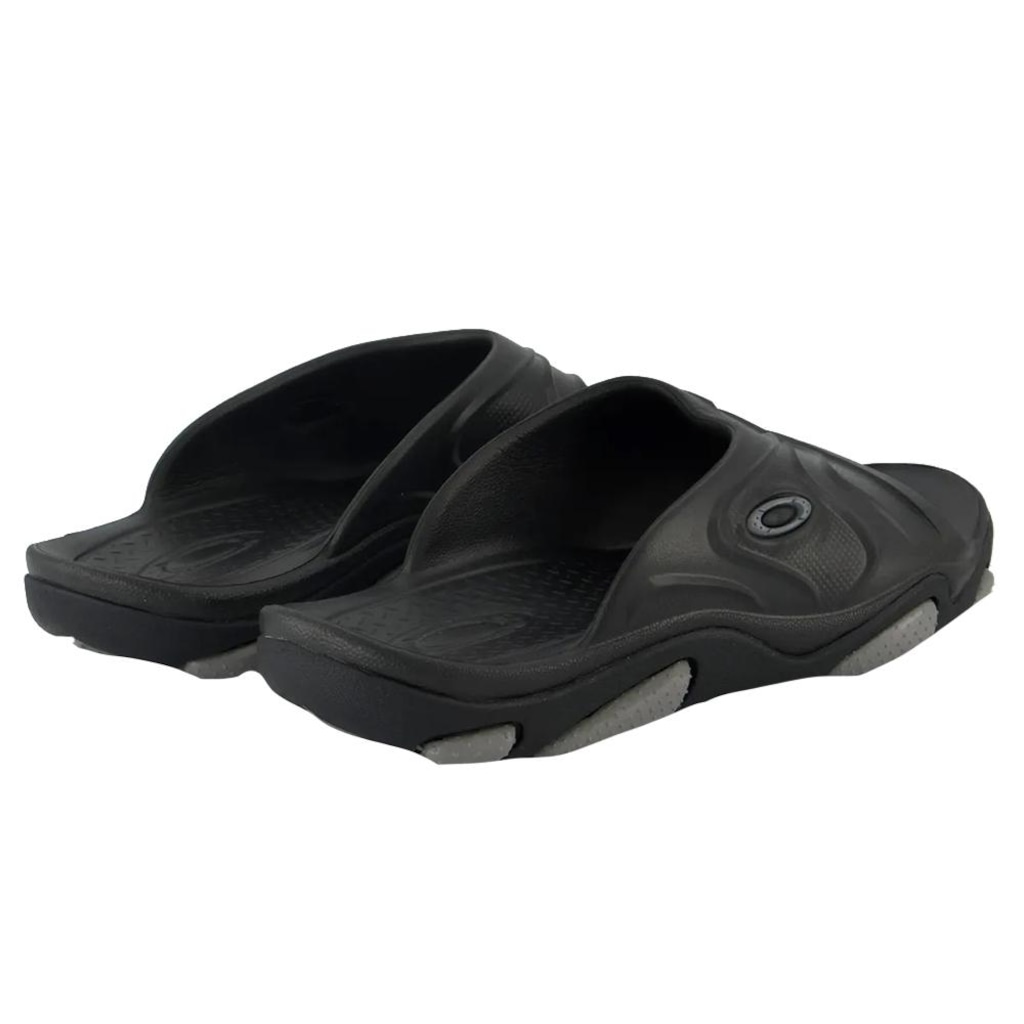 Imagem 2 do produto Chinelo Oakley Titan Slide Masculino