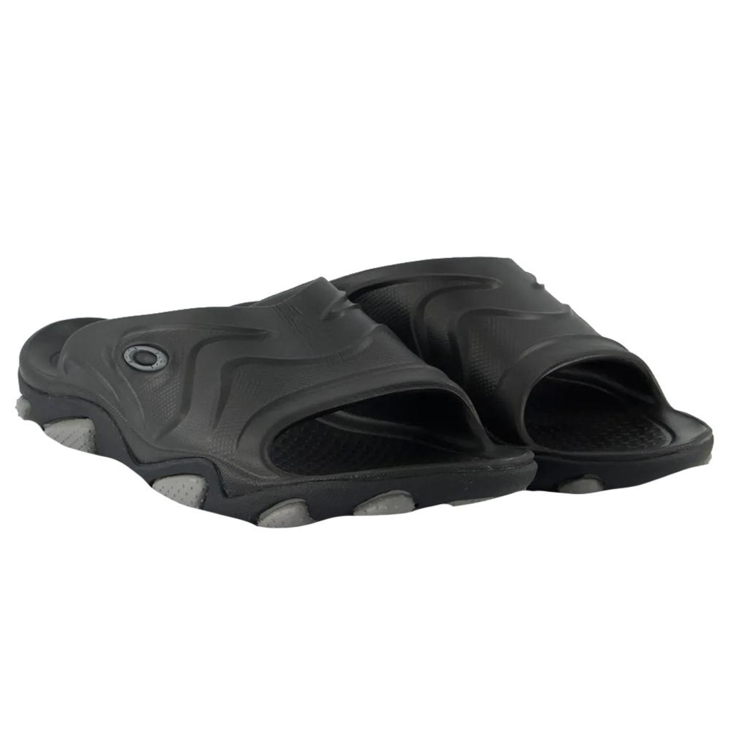 Imagem 3 do produto Chinelo Oakley Titan Slide Masculino