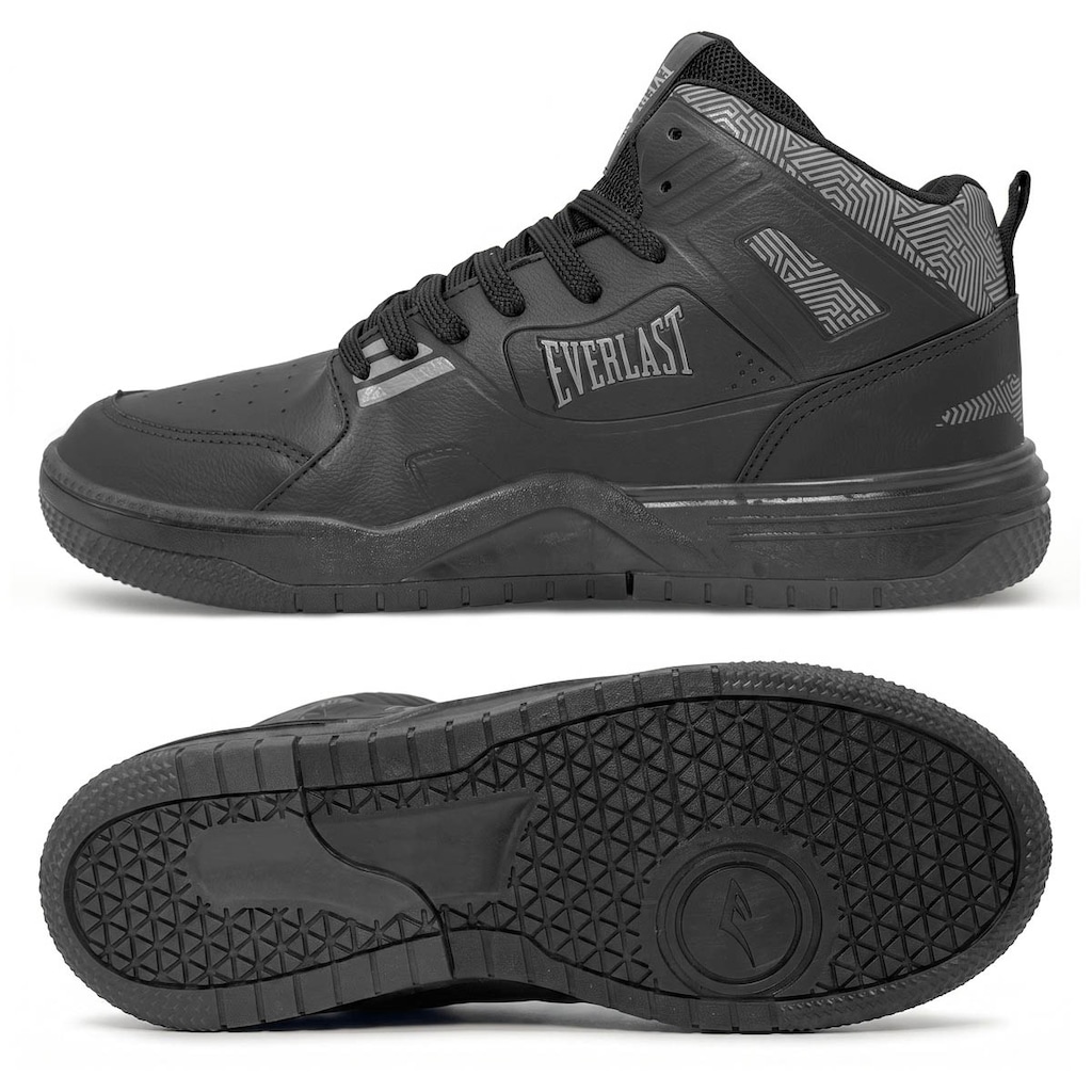 Imagem 2 do produto Tênis Unissex Everlast Chicago
