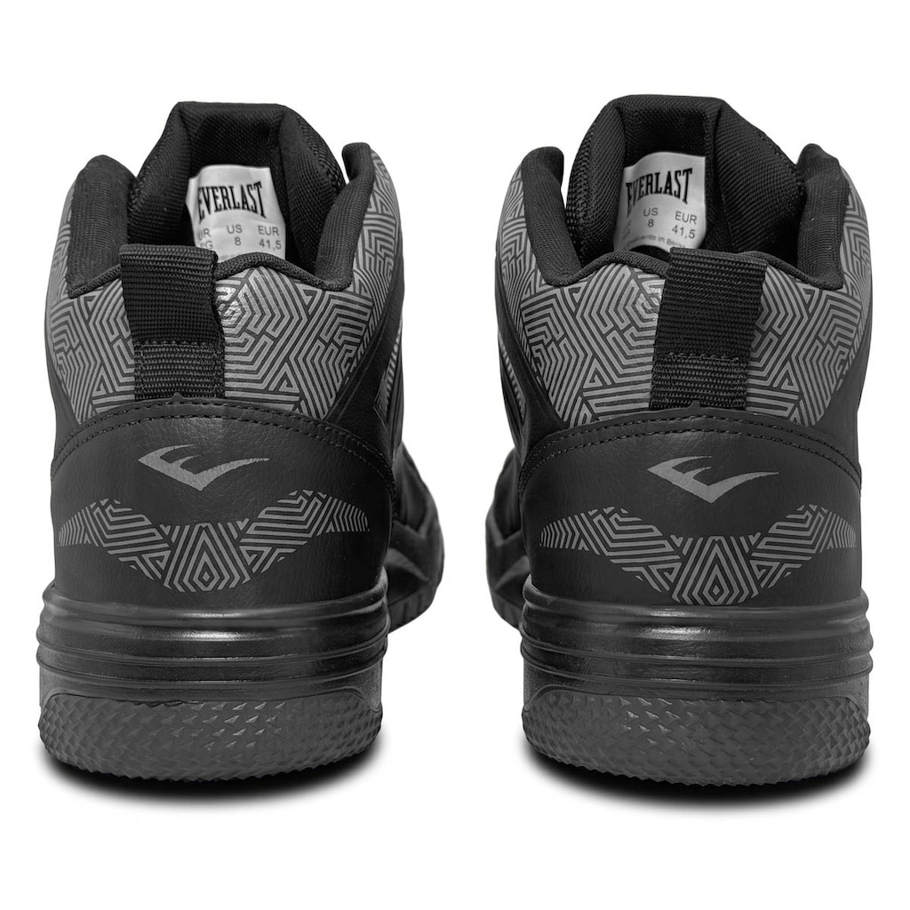 Imagem 3 do produto Tênis Unissex Everlast Chicago