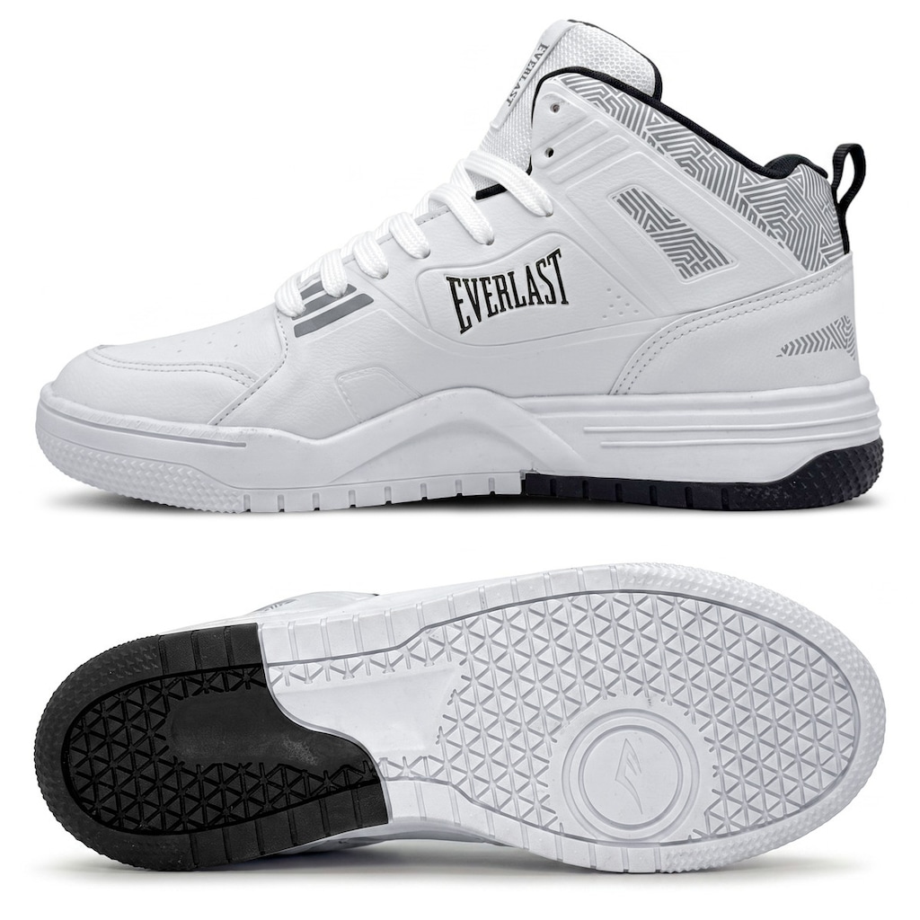 Imagem 2 do produto Tênis Unissex Everlast Chicago