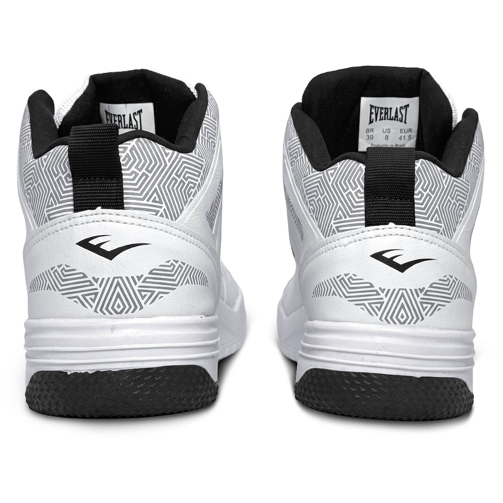 Imagem 3 do produto Tênis Unissex Everlast Chicago
