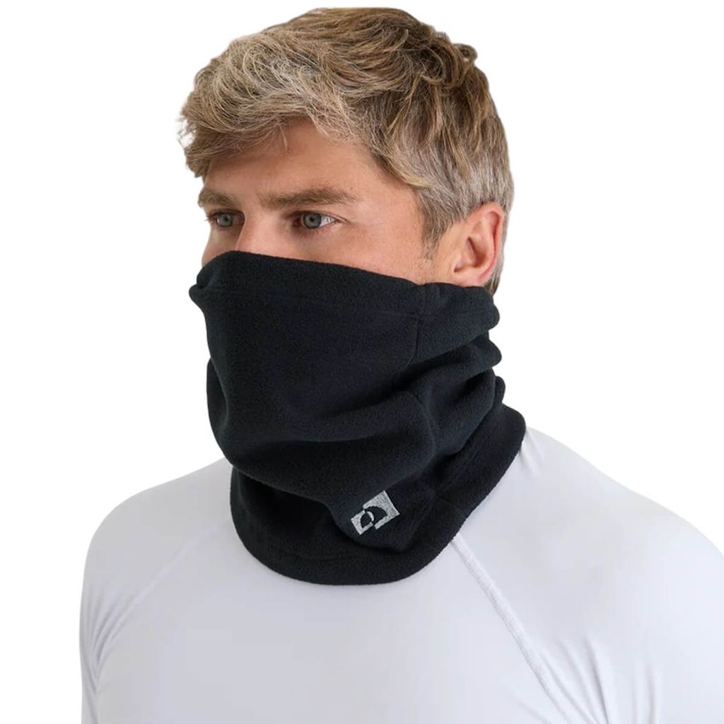 Imagem 1 do produto Bandana Tubular Pescoço Galapagos Fleece Ártico Thermo - Adulto