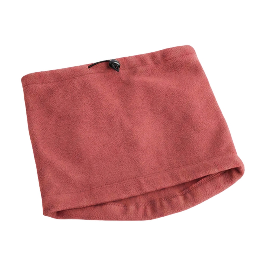 Imagem 4 do produto Bandana Tubular Pescoço Galapagos Fleece Ártico Thermo - Adulto