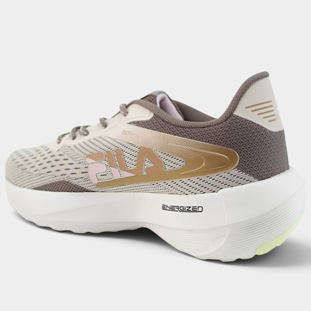 Imagem 4 do produto Tênis Feminino Fila Outrun