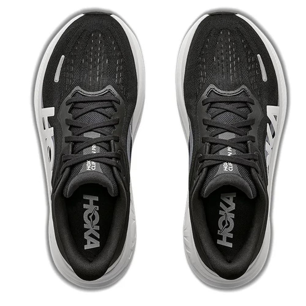 Imagem 2 do produto Tênis Feminino Hoka Clifton Pro
