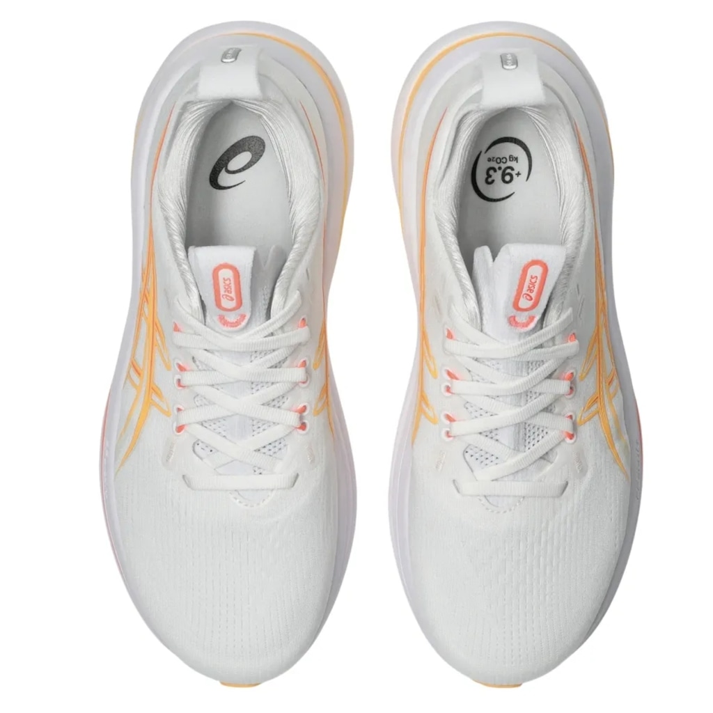 Imagem 5 do produto Tênis Feminino Asics Gel Nimbus 28