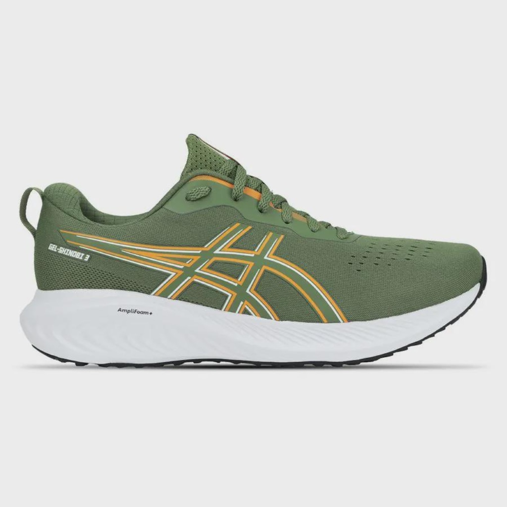 Imagem 1 do produto Tênis Masculino Asics Gel Shinobi 3