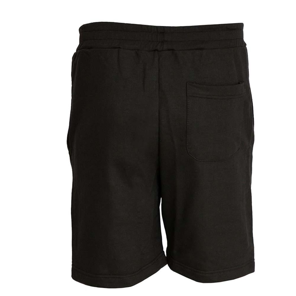 Imagem 4 do produto Bermuda de Moletom Ragor Jiu Jitsu Academia Casual Treino Masculina