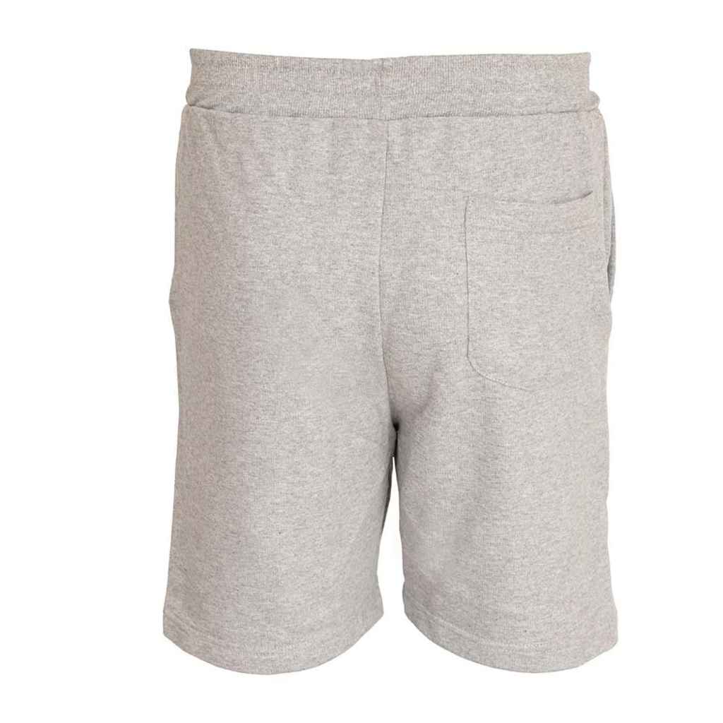 Imagem 3 do produto Bermuda de Moletom Ragor Jiu Jitsu Academia Casual Treino Masculina