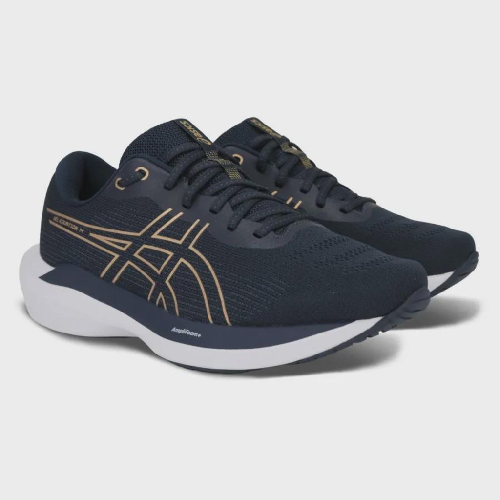 Imagem 5 do produto Tênis Masculino Asics GEL-Equation 14