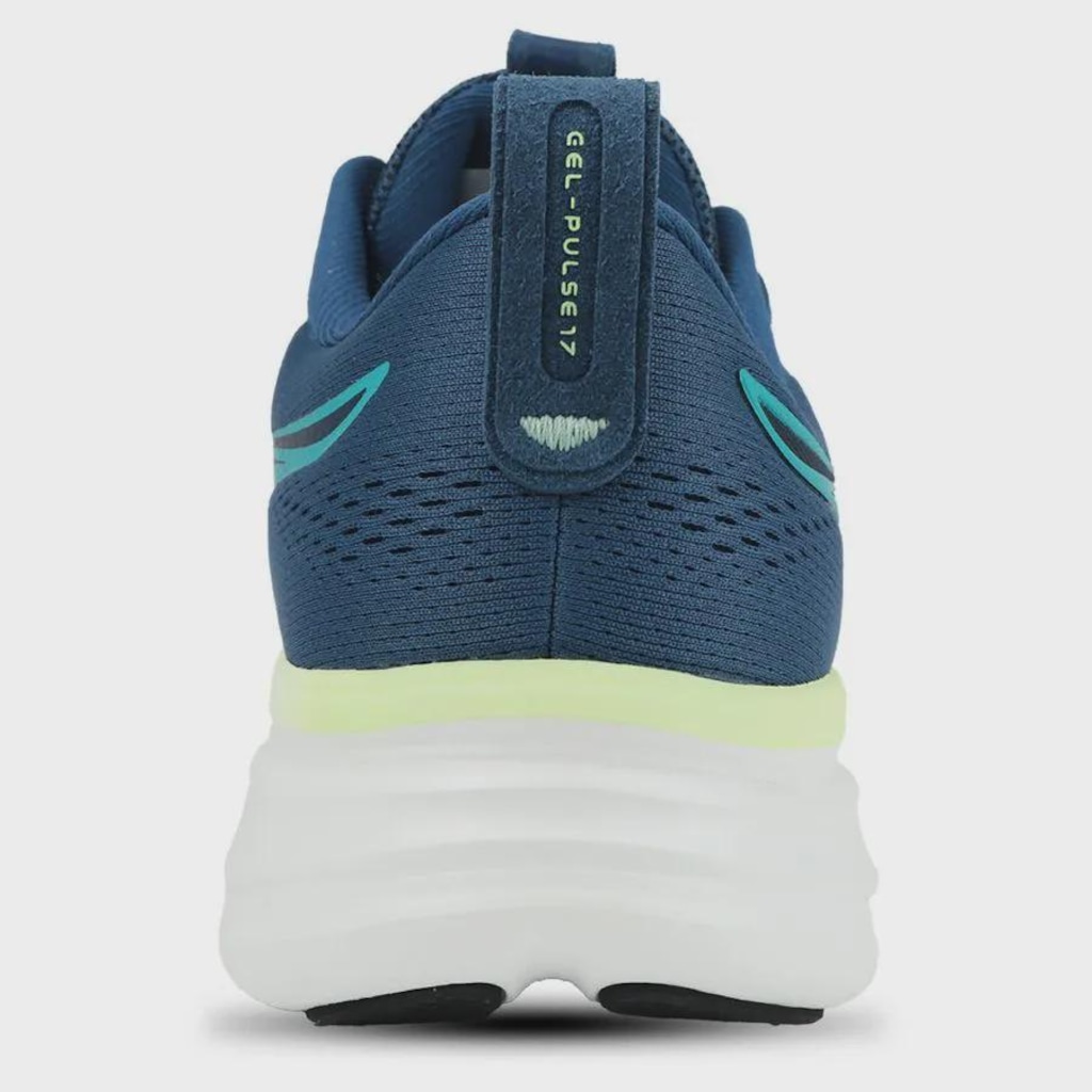 Imagem 3 do produto Tênis Masculino Asics GEL-Pulse 17 Se