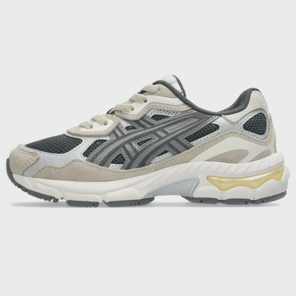 Imagem 1 do produto Tênis Infantil Asics GEL-Nyc PS