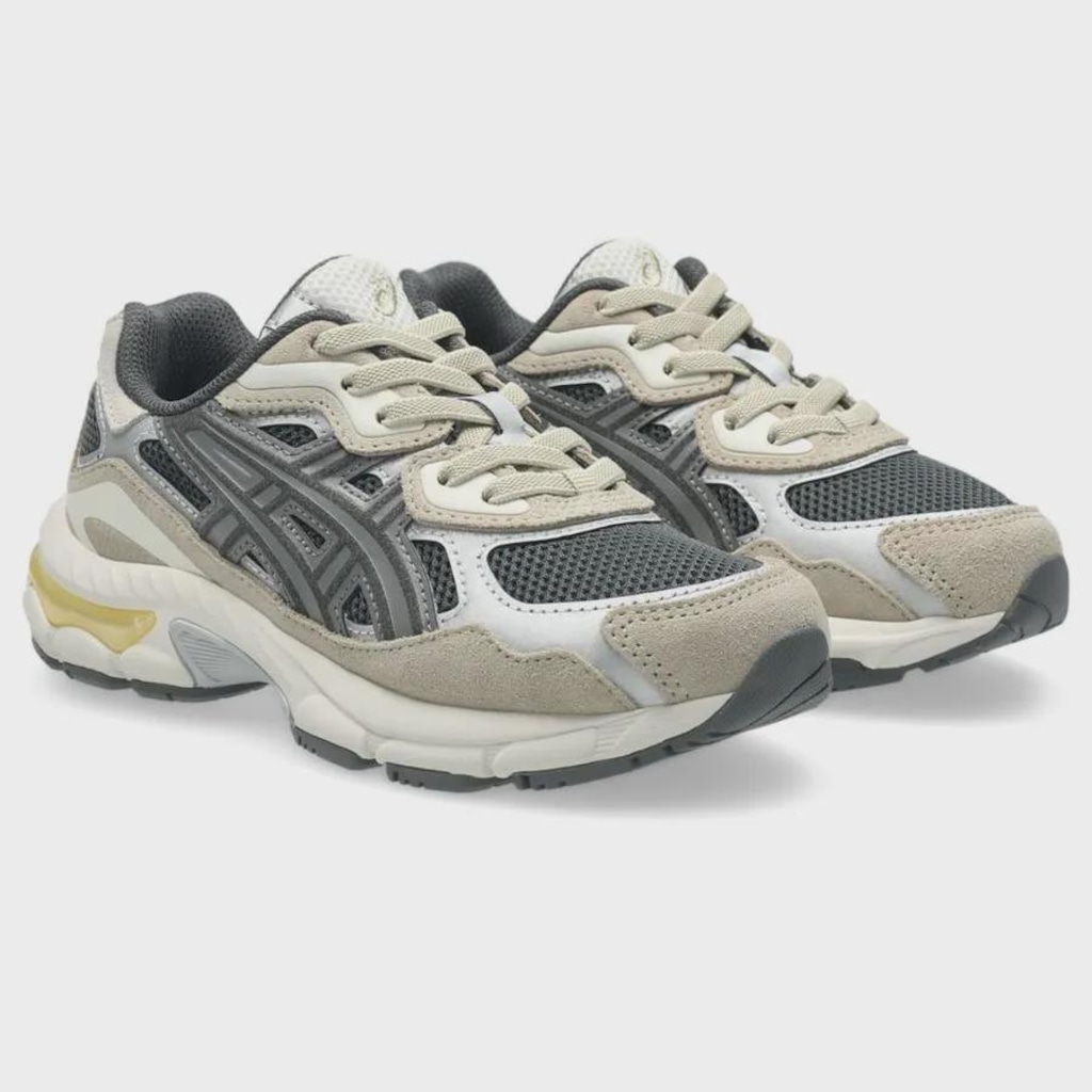 Imagem 2 do produto Tênis Infantil Asics GEL-Nyc PS