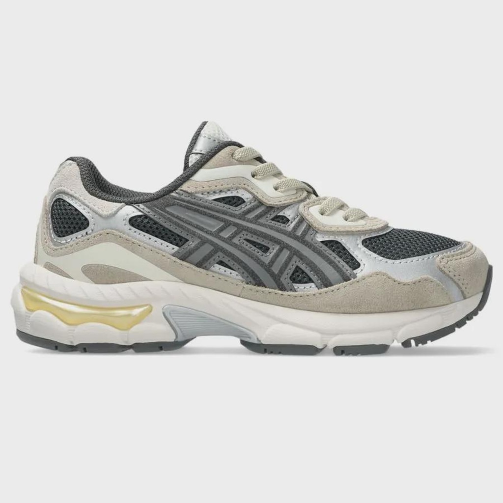 Imagem 3 do produto Tênis Infantil Asics GEL-Nyc PS