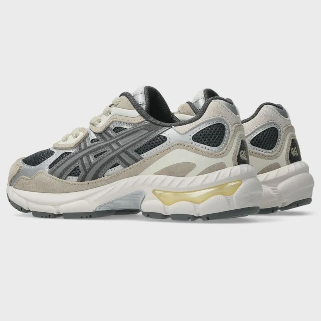 Imagem 5 do produto Tênis Infantil Asics GEL-Nyc PS