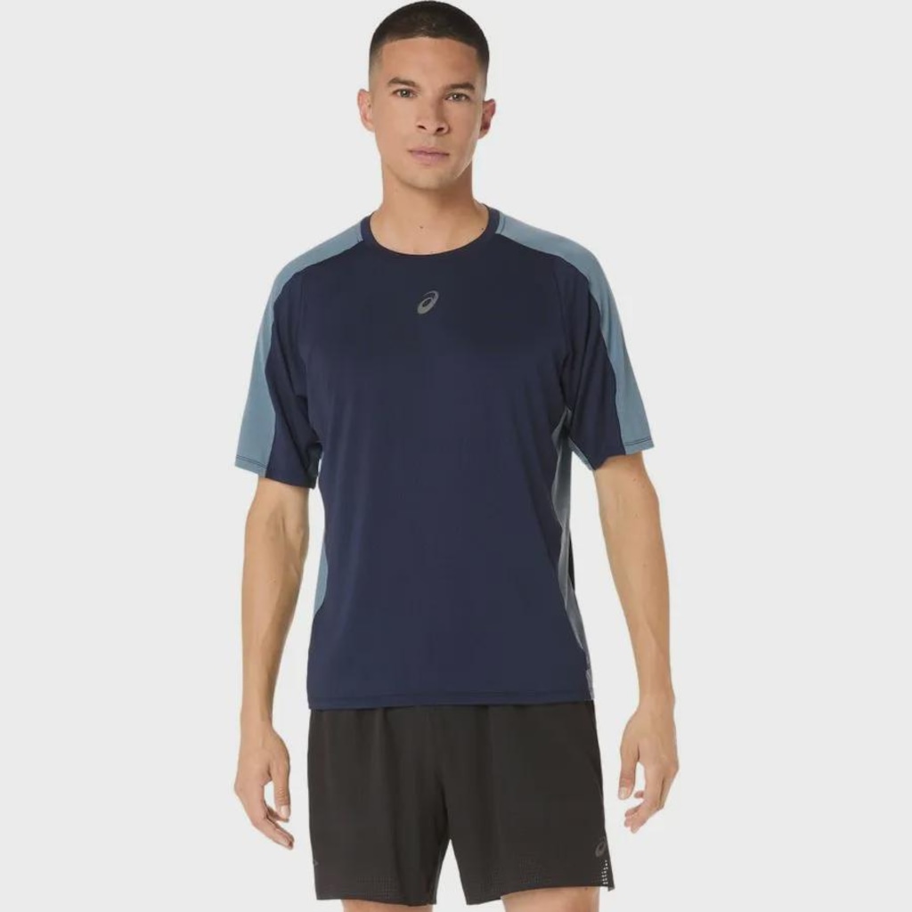 Imagem 1 do produto Camiseta Asics Fujitrail Elite Masculina