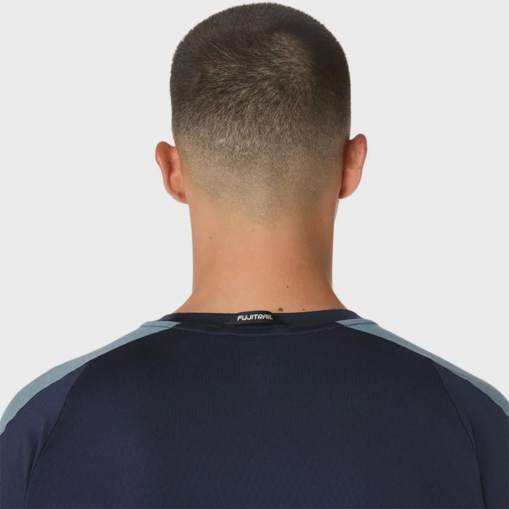 Imagem 5 do produto Camiseta Asics Fujitrail Elite Masculina