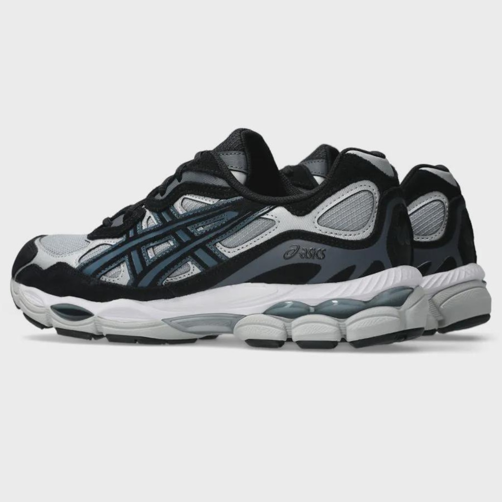Imagem 4 do produto Tênis Unissex Asics GEL-NYC