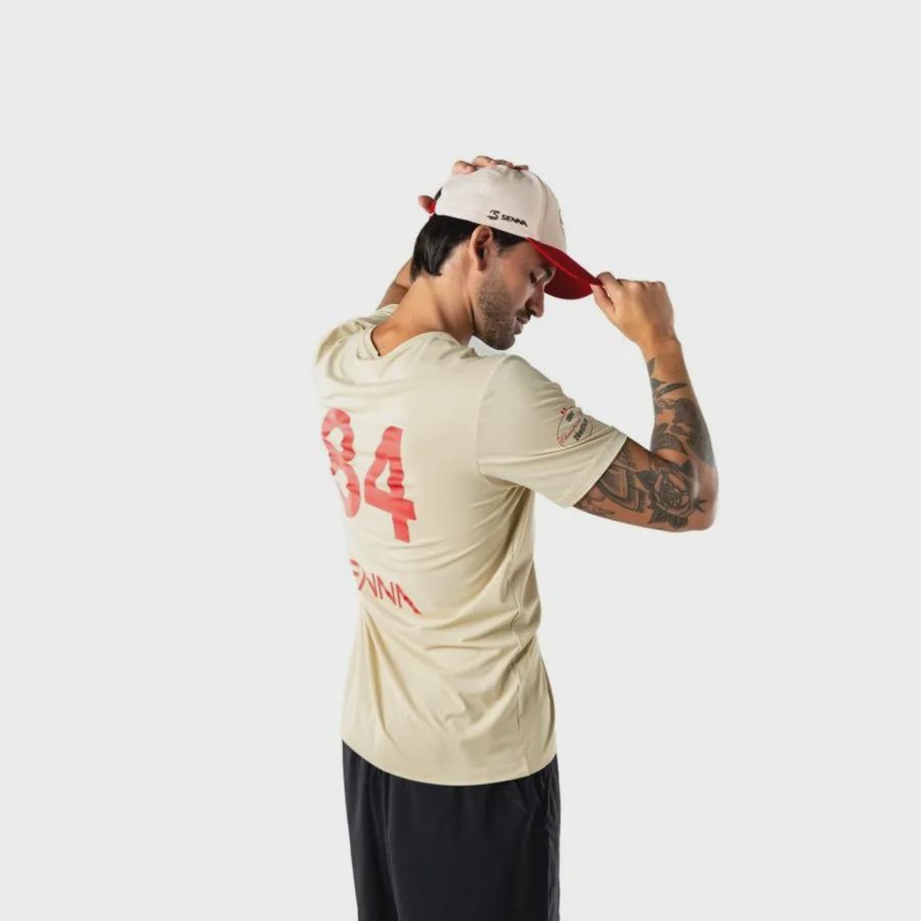 Imagem 5 do produto Boné Asics Champions Senna Masculino