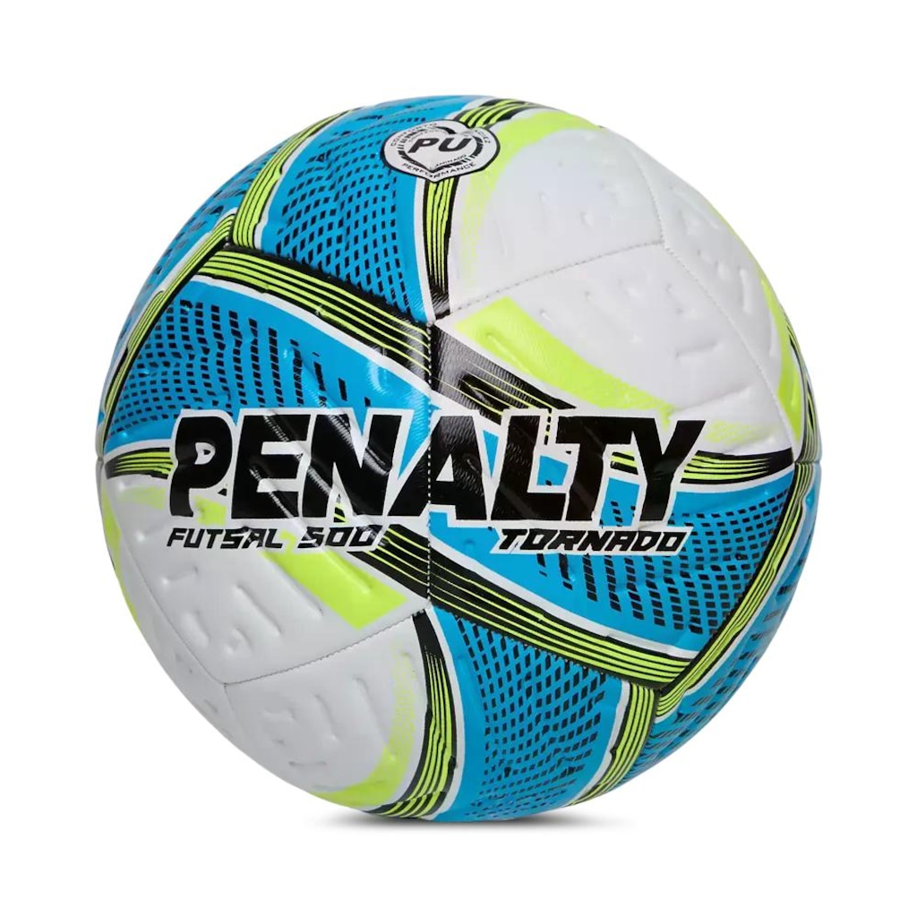 Imagem 1 do produto Bola de Futsal Penalty Tornado XXVI