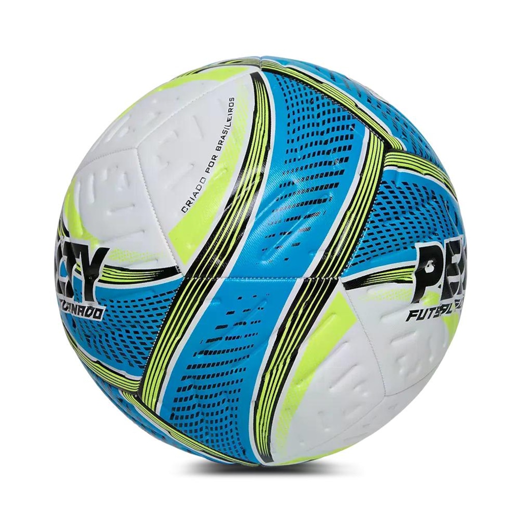 Imagem 2 do produto Bola de Futsal Penalty Tornado XXVI