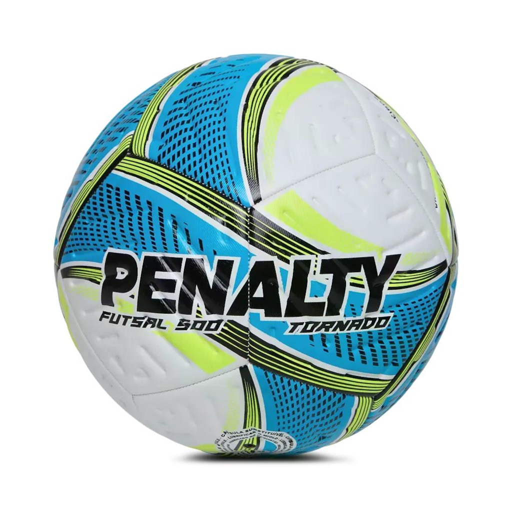 Imagem 3 do produto Bola de Futsal Penalty Tornado XXVI