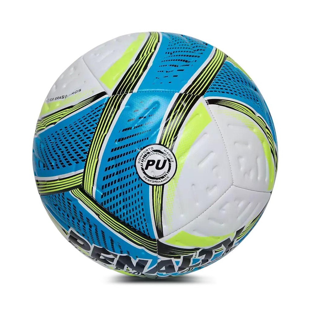 Imagem 4 do produto Bola de Futsal Penalty Tornado XXVI