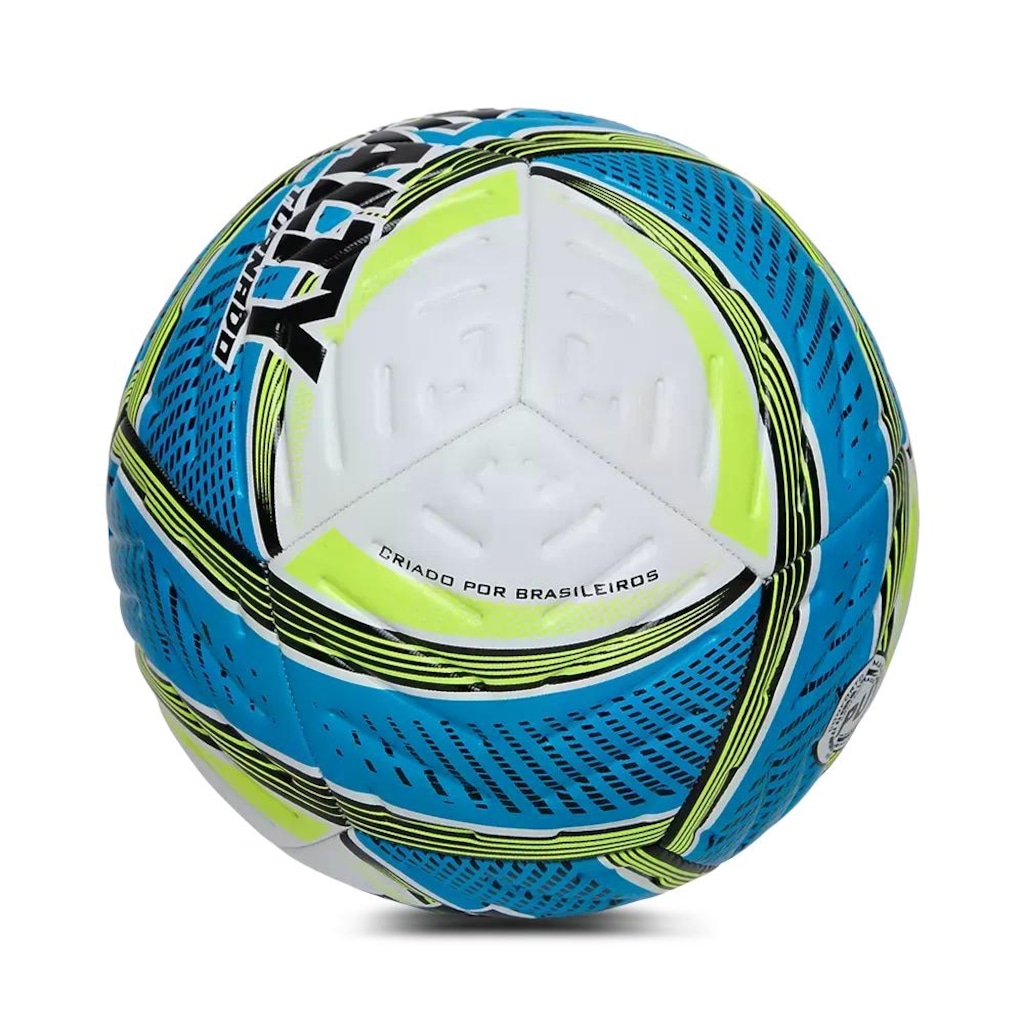 Imagem 5 do produto Bola de Futsal Penalty Tornado XXVI