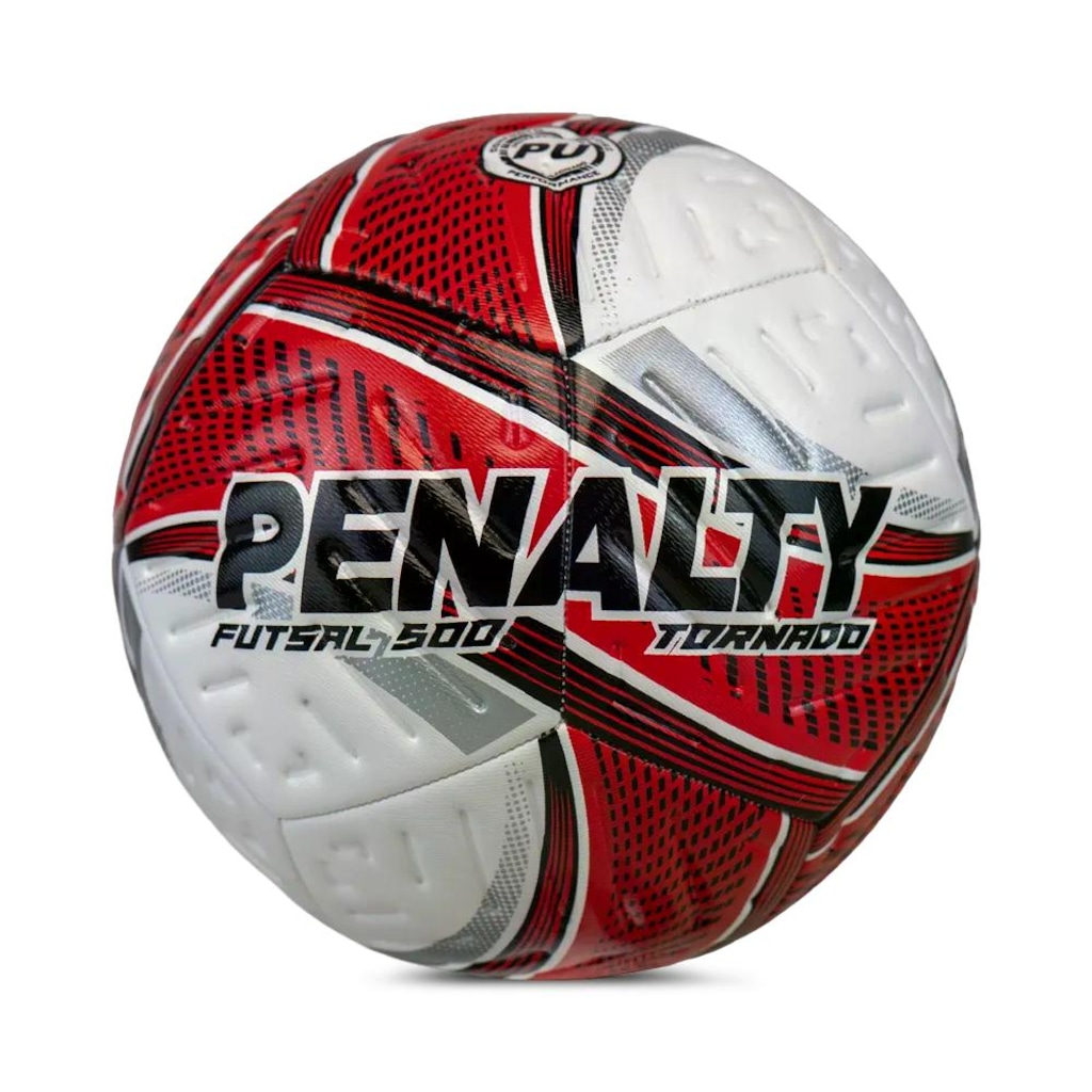 Imagem 1 do produto Bola de Futsal Penalty Tornado XXVI
